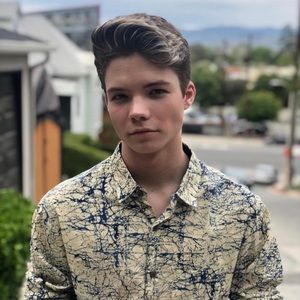 Raga Man button up shirt